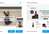 Wix Ecommerce Templates Wix Ecommerce Review the Good the Bad and the Ugly