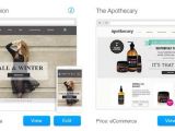 Wix Ecommerce Templates Wix Ecommerce Review the Good the Bad and the Ugly