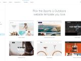 Wix Ecommerce Templates Wixstores Review How to Build An Ecommerce Site with Wix