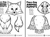 Wolf Puppet Template 56 Paper Plate Puppets Templates 17 Paper Plate Puppets