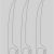Wolverine Claws Template Dali Lomo X Men Wolverine Prop Claws Cardboard Diy