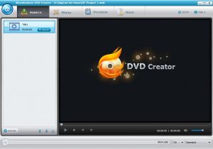 Wondershare Dvd Creator Menu Templates Wondershare Dvd Creator 3 3 1 2 with Dvd Menu Templates