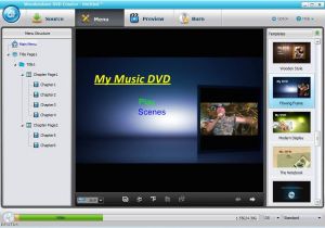 Wondershare Dvd Templates Wondershare Dvd Creator 2 6 5 with Templates Portable by