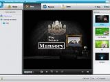 Wondershare Dvd Templates Wondershare Dvd Creator 3 8 0 3 Rus Templates