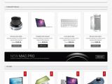 Woo Commerce Template Computer Store Woocommerce Templates themes Free Premium