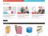 Woo Commerce Template Industrial Woocommerce themes Free Premium Templates