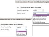 Woocommerce Custom Product Template Email Customizer for Woocommerce Smackcoders