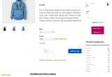 Woocommerce Custom Product Template One Woocommerce theme to Rule them All Storefront Skyverge