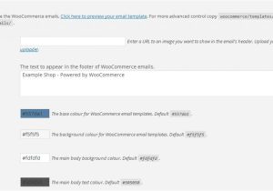 Woocommerce Edit Email Templates How to Customize Woocommerce order Emails