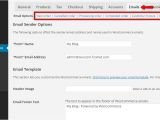 Woocommerce Edit Email Templates How to Edit the Email Templates Woocommerce Tutorial