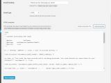 Woocommerce order Confirmation Email Template Woocommerce How to Edit order Emails Template Monster Help