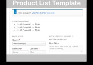 Woocommerce Product Page Template Woocommerce One Page Checkout 10 V1 6 0