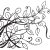 Wood Burning Templates Free Download 22 Beautiful Free Printable Wood Burning Patterns Mostcraft