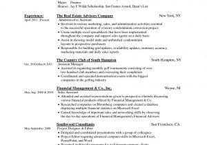 Word Document Resume Template Sample Resume Word Document Free Download Resume