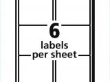 Word Label Template 16 Per Sheet A4 Avery Labels 10 Per Page Template Gallery Template