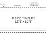 Word Label Template 16 Per Sheet A4 Word Label Template 16 Per Sheet A4 for Address Labels