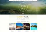 WordPress Blog Template PHP 21 Travel PHP themes Templates Free Premium Templates