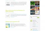WordPress Create Blog Page Template How to Display Your Content On A Blog 39 S Front Page