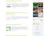 WordPress Create Blog Page Template How to Display Your Content On A Blog 39 S Front Page