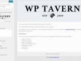 WordPress Email Template Editor Edit WordPress Email Templates In the Customizer