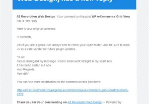 WordPress Email Template Plugin Wp Email Template WordPress Plugin WordPress org