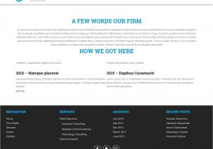 WordPress Page Template Tutorial How to Create A WordPress Page Template From Scratch