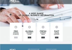 WordPress Paid Templates 30 Free and Paid WordPress themes for Your Web Presentations