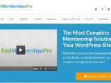 WordPress Paid Templates Paid Memberships Pro V1 8 11 WordPress Plugin Blogger