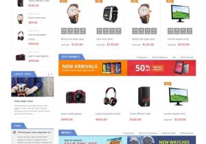 WordPress Shopping Cart Template Awesome HTML Css Shopping Cart Template Free Download 47
