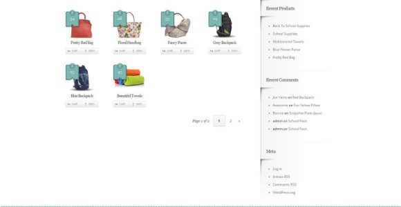 WordPress Shopping Cart Template Best Photos Of WordPress Ecommerce Templates WordPress