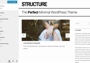 WordPress Subcategory Template Structure WordPress theme themes Templates