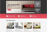 WordPress Templates for Designers 20 Interior Design WordPress themes Templates Free