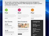WordPress Templates for Musicians 5 Music School WordPress Templates themes Free