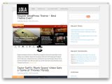 WordPress Templating 32 Free WordPress themes for Effective Content Marketing