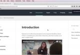 WordPress theme Documentation Template New Course Building A WordPress theme Documentation