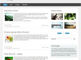 WordPress theme Post Template WordPress themes Joomla themes Templatesold Autos Post