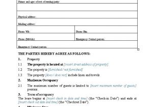 Work Contract Template Nz Personal Leasing New Zealand Legal Documents