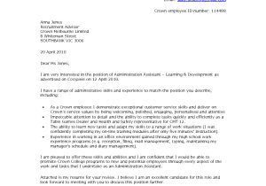 Work Experience Cover Letter Year 10 Student Cover Letter for Work Experience Placement Printable