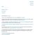 Work Experience Email Template Work Experience Letter Template Reed Co Uk