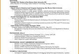 Work Experience In Resume Samples 6 Job Resumes with No Experience Ledger Paper