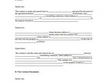 Work From Home Contract Template 10 Home Remodeling Contract Templates Word Docs Pages