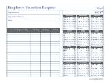 Work Schedule Calendar Template 2017 Employee Vacation Schedule Template 2017 Templates