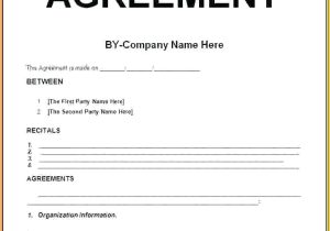 Workers Contract Template 9 Contract Agreement Letter Examples Pdf Examples