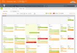 Workflow Calendar Template Proworkflow Review Automating Your Project Workflow