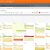 Workflow Calendar Template Proworkflow Review Automating Your Project Workflow