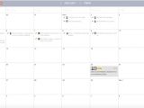 Workflow Calendar Template the Easy 5 Step Content Plan Template to Make Every Piece