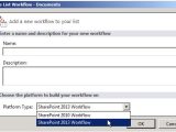 Workflow Template Sharepoint 2013 Sharepoint the Option for the Sharepoint 2013 Workflow