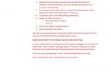 Workshop Facilitator Contract Template Facilitator Guide Template