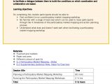 Workshop Facilitator Contract Template Step 6 Training Materials Facilitator Guide