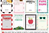 World Teachers Day Card Free Printable 161 Best Crisp Collective Free Printables Images In 2020